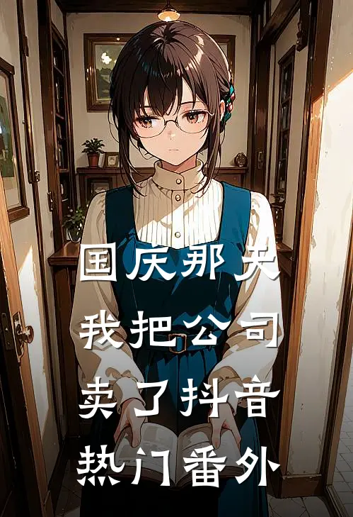 国庆那天，我把公司卖了抖音热门 番外