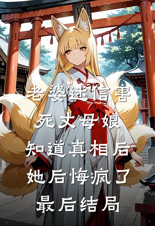 老婆迷信害死丈母娘，知道真相后她后悔疯了最后结局