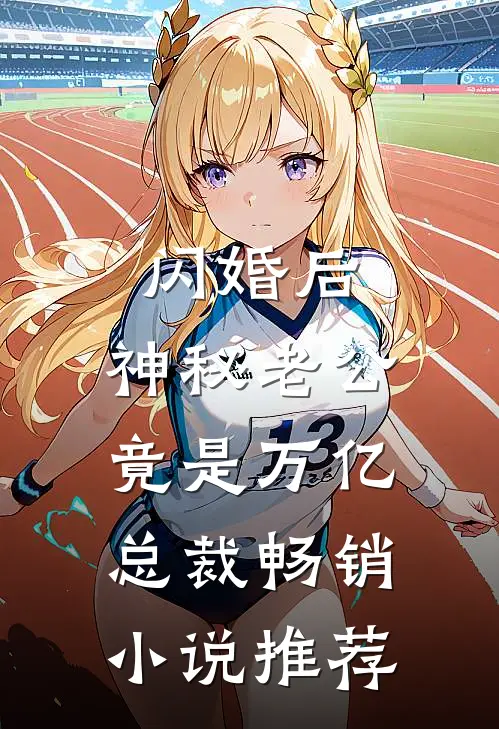 闪婚后，神秘老公竟是万亿总裁畅销小说推荐