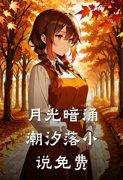 月光暗涌潮汐落小说免费
