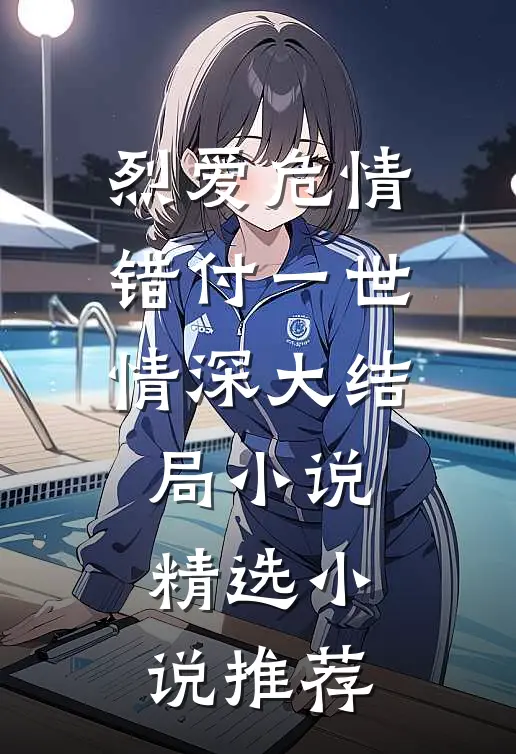 烈爱危情错付一世情深大结局小说精选小说推荐