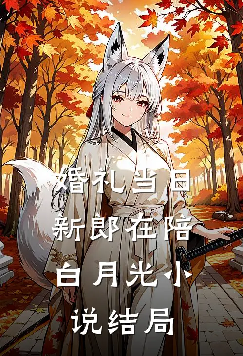 婚礼当日，新郎在陪白月光小说结局