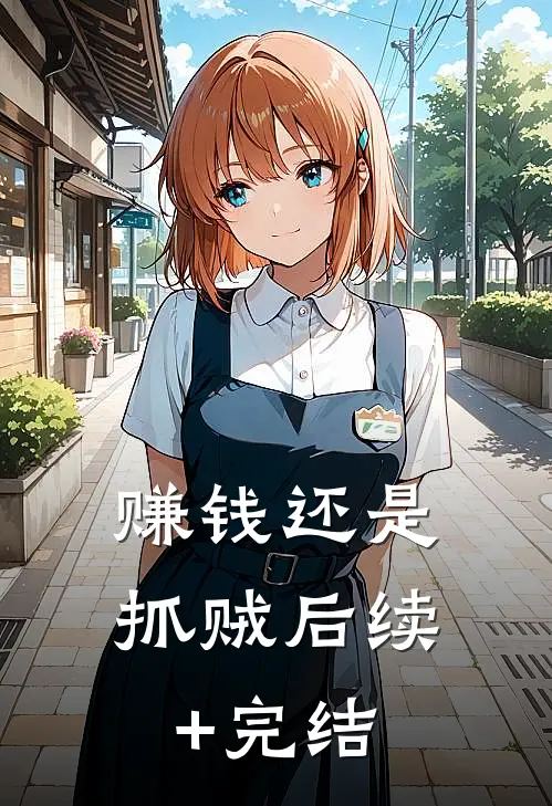 赚钱还是抓贼后续+完结