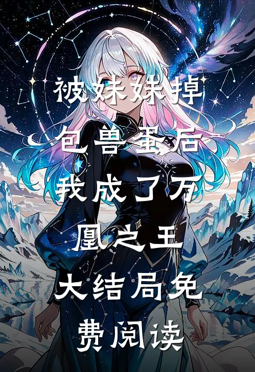 被妹妹掉包兽蛋后，我成了万凰之王。大结局免费阅读