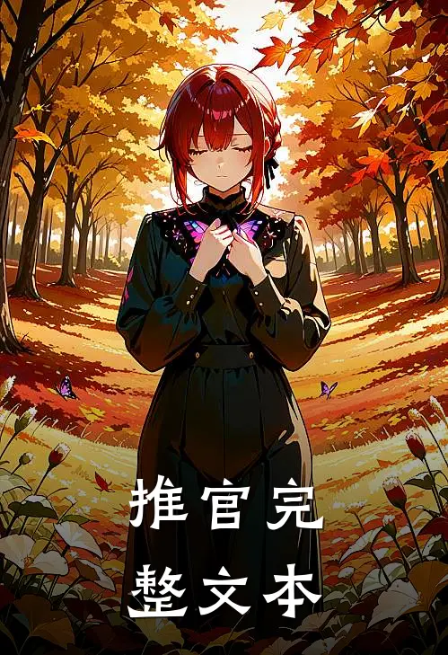 推官完整文本