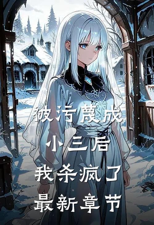 被污蔑成小三后，我杀疯了最新章节
