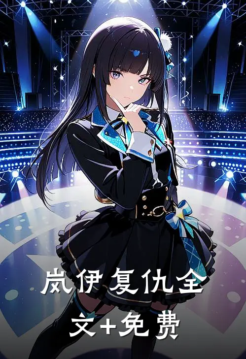 岚伊复仇全文+免费