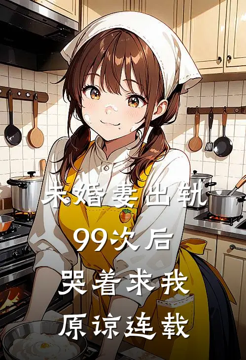 未婚妻出轨99次后，哭着求我原谅连载