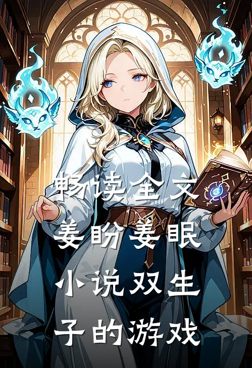 畅读全文姜盼姜眠小说双生子的游戏
