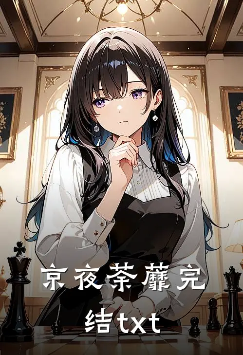 京夜荼蘼完结txt