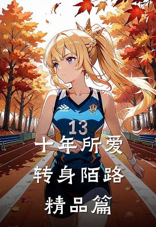 十年所爱，转身陌路精品篇