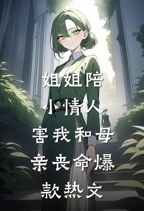 姐姐陪小情人，害我和母亲丧命爆款热文