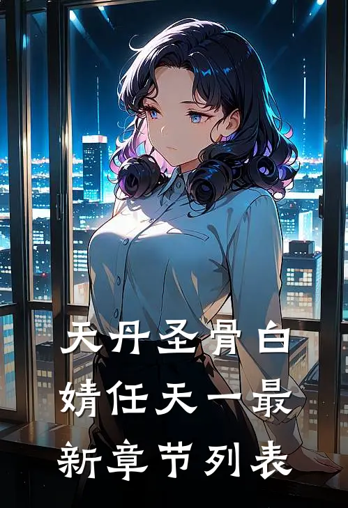 天丹圣骨白婧任天一最新章节列表