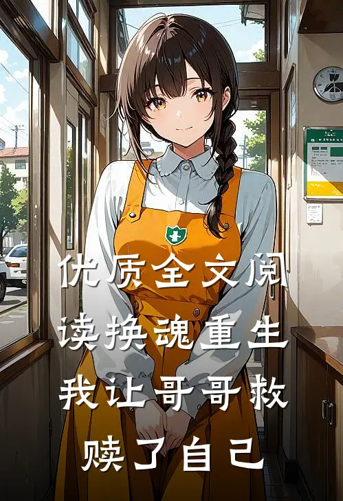 优质全文阅读换魂重生，我让哥哥救赎了自己