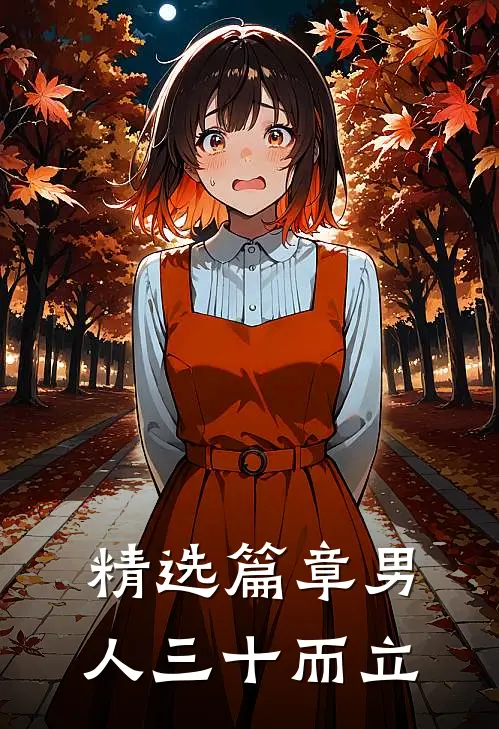 精选篇章男人三十而立