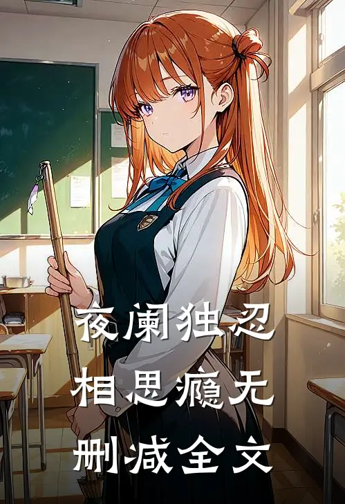 夜阑独忍相思瘾无删减全文