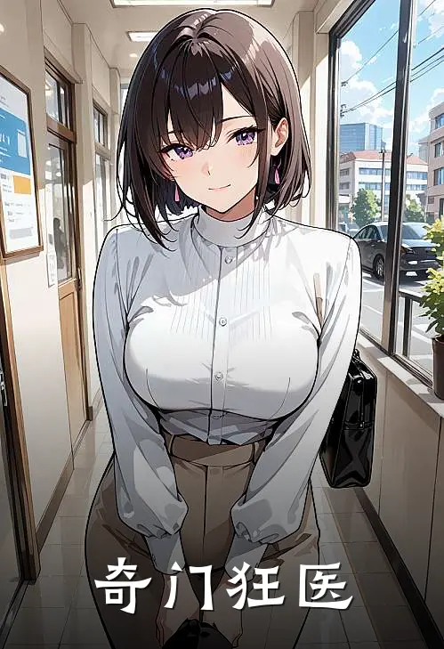 奇门狂医