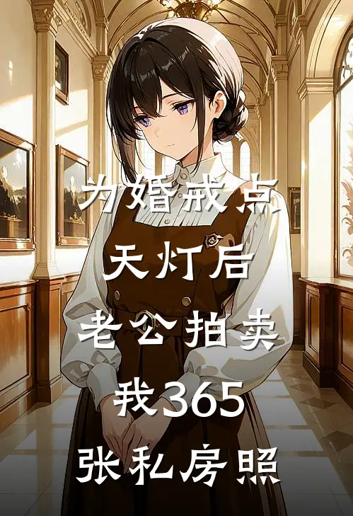 为婚戒点天灯后，老公拍卖我365张私房照