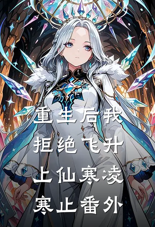 重生后我拒绝飞升上仙寒凌寒止 番外