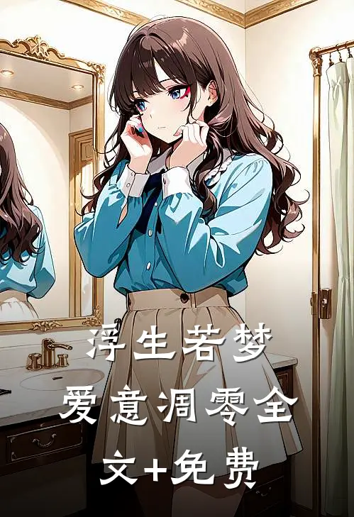 浮生若梦，爱意凋零全文+免费