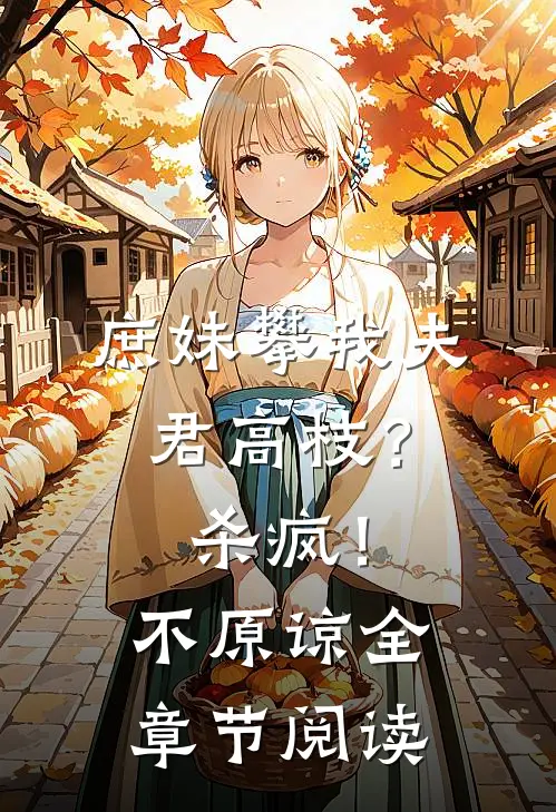 庶妹攀我夫君高枝？杀疯！不原谅全章节阅读