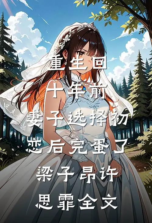 重生回十年前，妻子选择初恋后完蛋了梁子昂许思霏全文