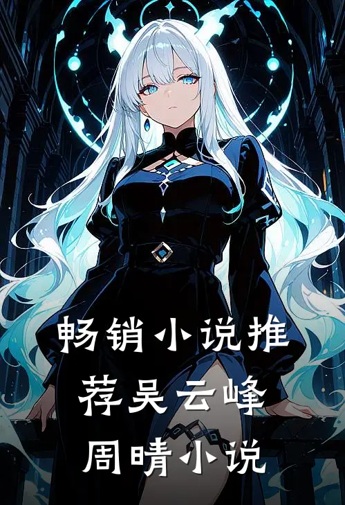 畅销小说推荐吴云峰周晴小说