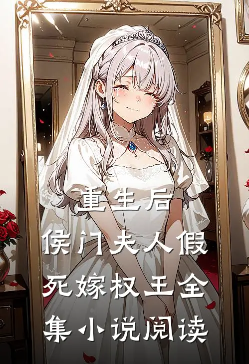 重生后，侯门夫人假死嫁权王全集小说阅读