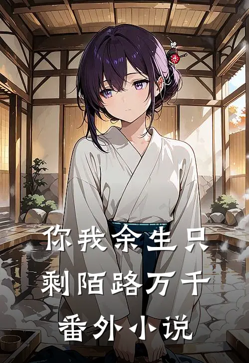 你我余生只剩陌路万千： 番外小说