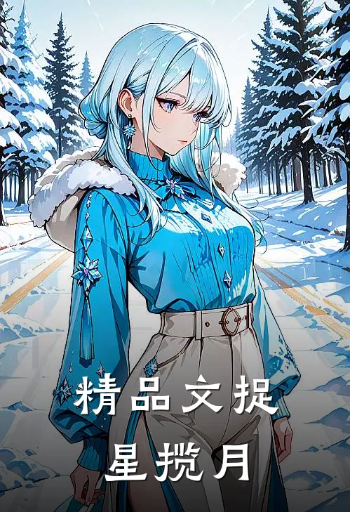 精品文捉星揽月