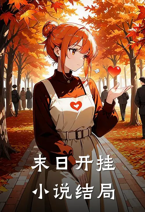 末日开挂小说结局