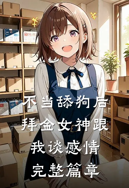 不当舔狗后，拜金女神跟我谈感情完整篇章