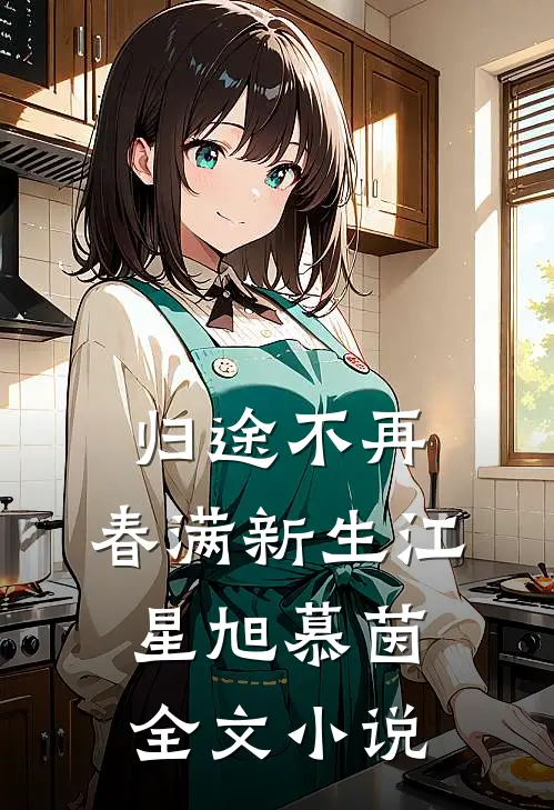归途不再，春满新生江星旭慕茵全文小说