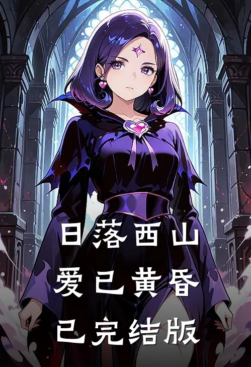 日落西山，爱已黄昏已完结版