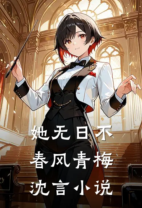 她无日不春风青梅沈言小说