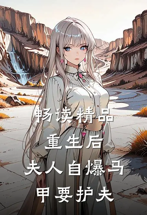 畅读精品重生后，夫人自爆马甲要护夫