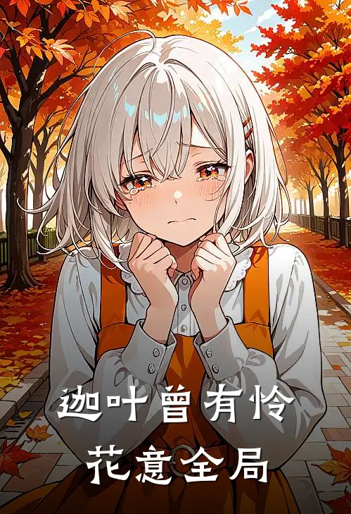 迦叶曾有怜花意全局