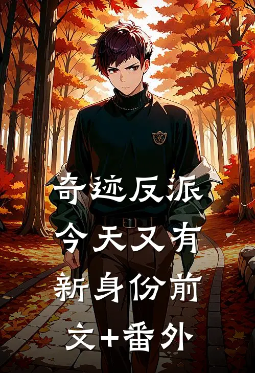 奇迹反派：今天又有新身份前文+番外
