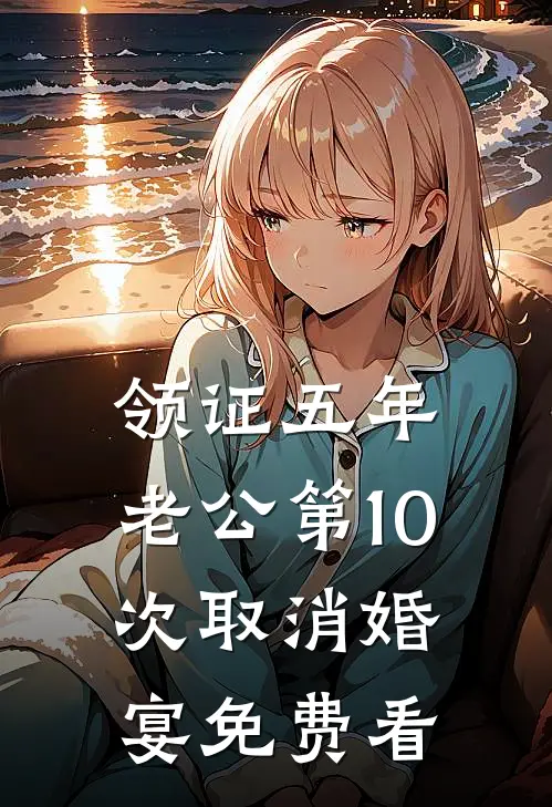 领证五年，老公第10次取消婚宴免费看