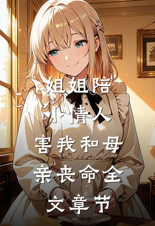 姐姐陪小情人，害我和母亲丧命全文章节