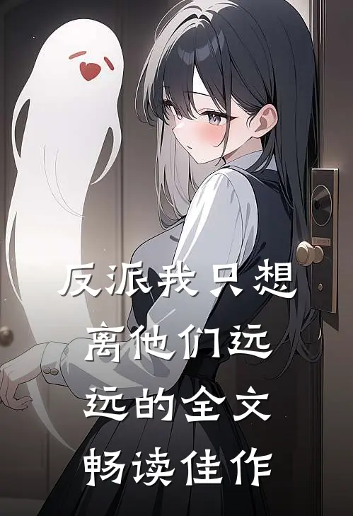 反派我只想离他们远远的全文畅读佳作
