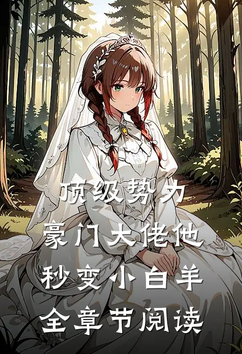 顶级势力，豪门大佬他秒变小白羊全章节阅读