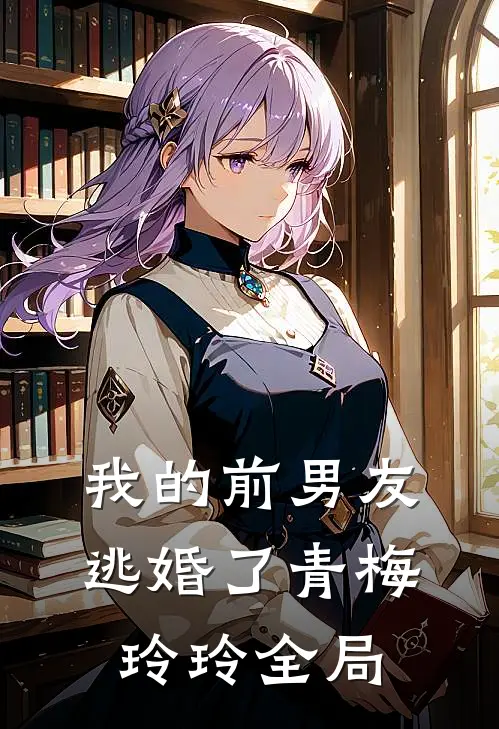 我的前男友逃婚了青梅玲玲全局