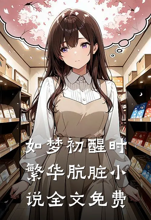 如梦初醒时，繁华肮脏小说全文免费
