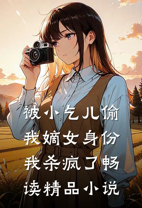 被小乞儿偷我嫡女身份，我杀疯了畅读精品小说