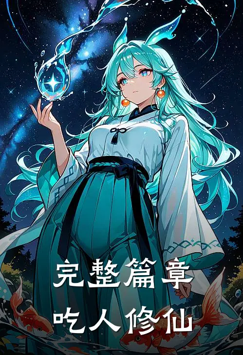 完整篇章吃人修仙