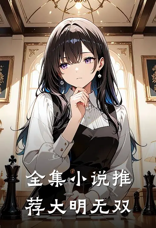 全集小说推荐大明无双