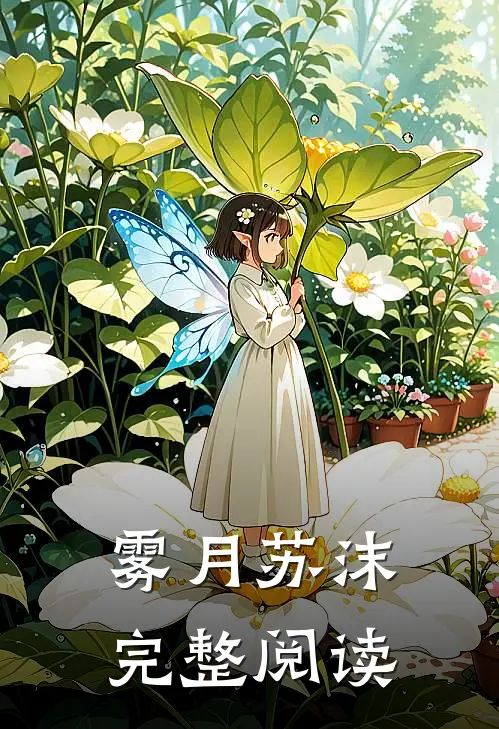 雾月苏沫完整阅读