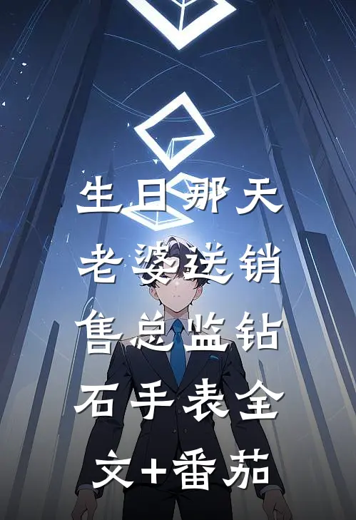 生日那天，老婆送销售总监钻石手表全文+番茄