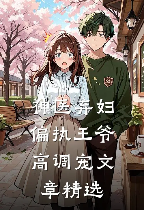神医弃妇，偏执王爷高调宠文章精选
